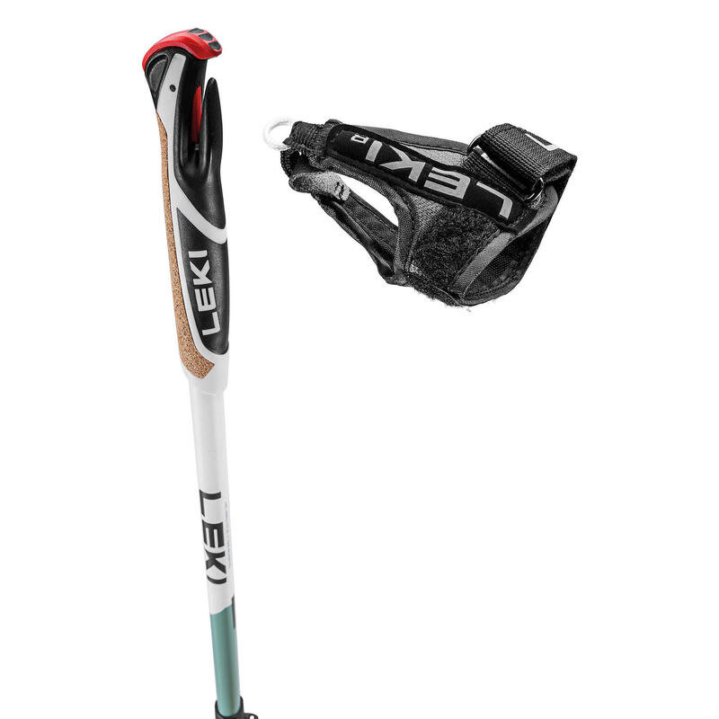 Bețe Leki Nordic Walking