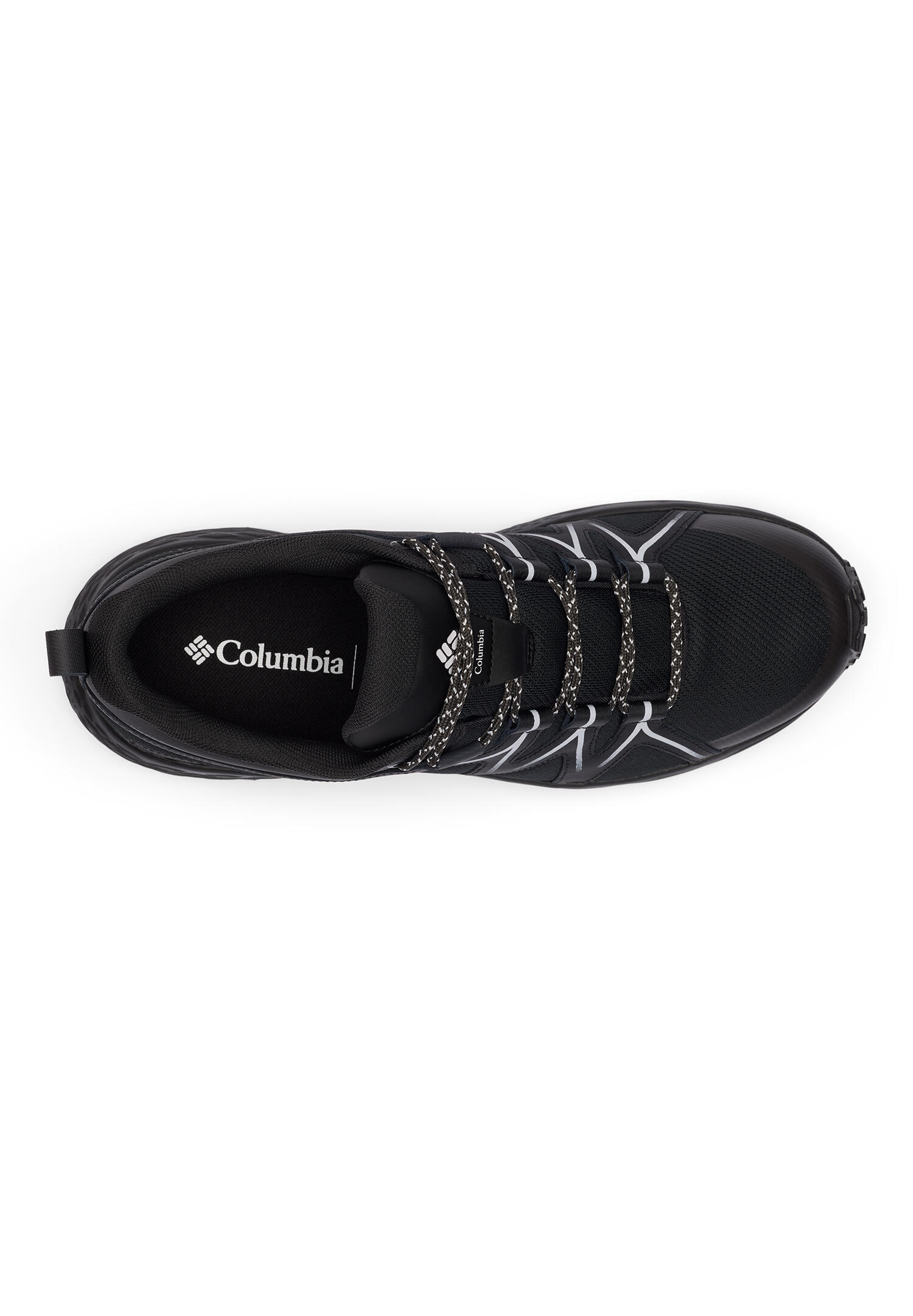Zapatos Casual Homme Columbia Peakfreak Roam Noir 3/7