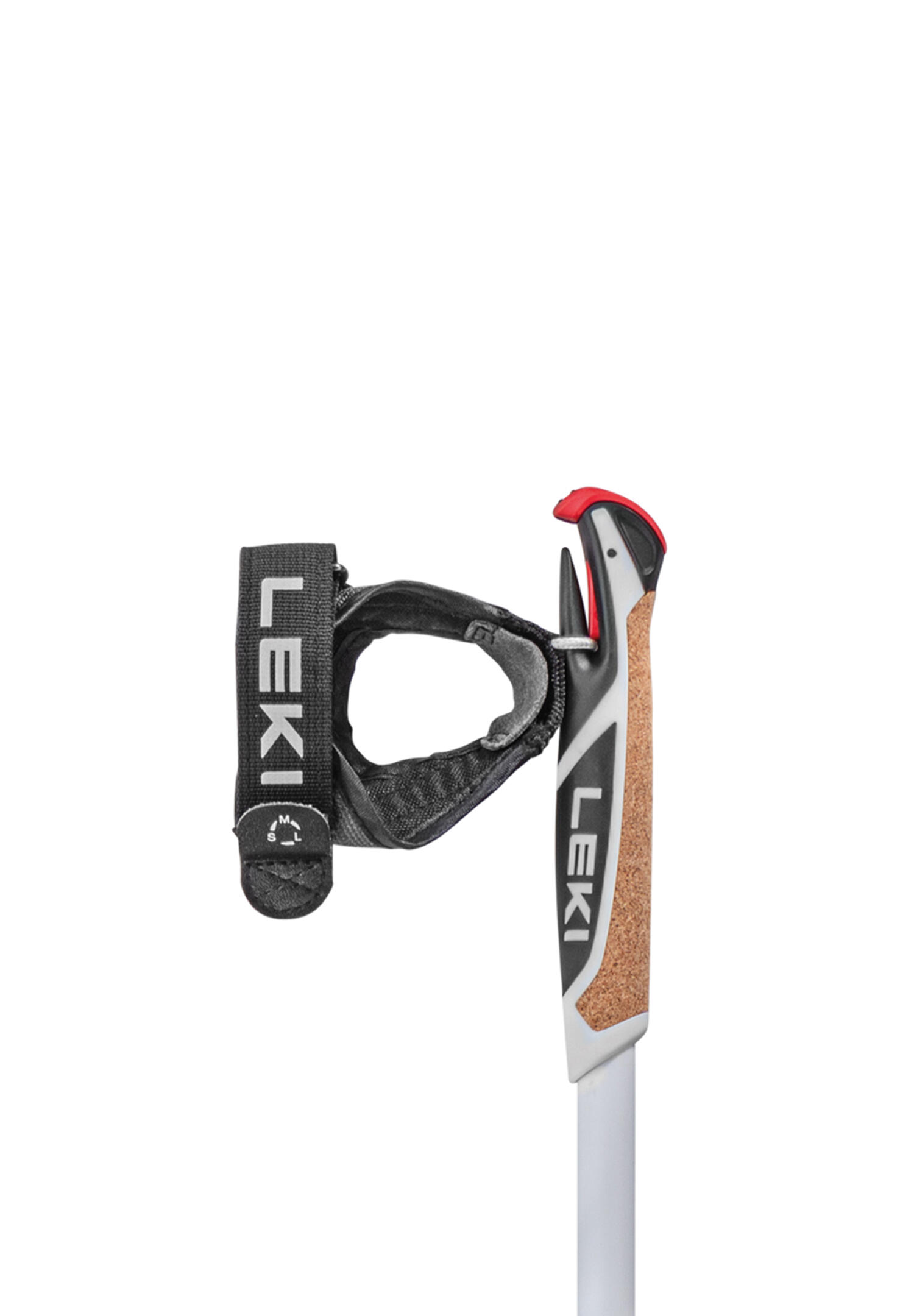 Leki Nordic Walking Poles 6/7