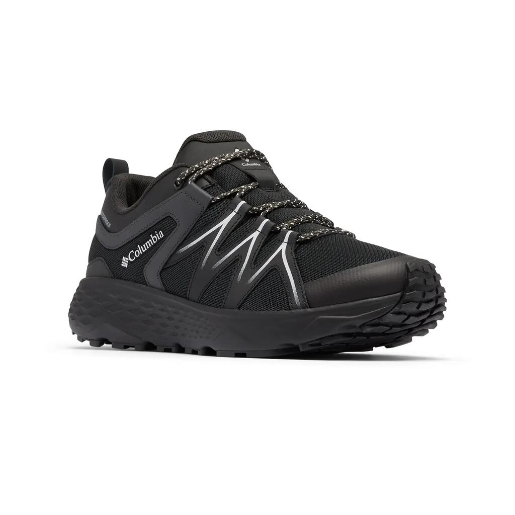 Mens Peakfreak Roam Trainers (Black)
