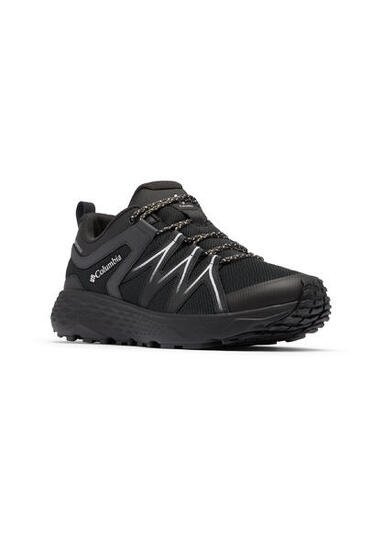 Zapatos Casual Hombre Columbia Peakfreak Roam Negro