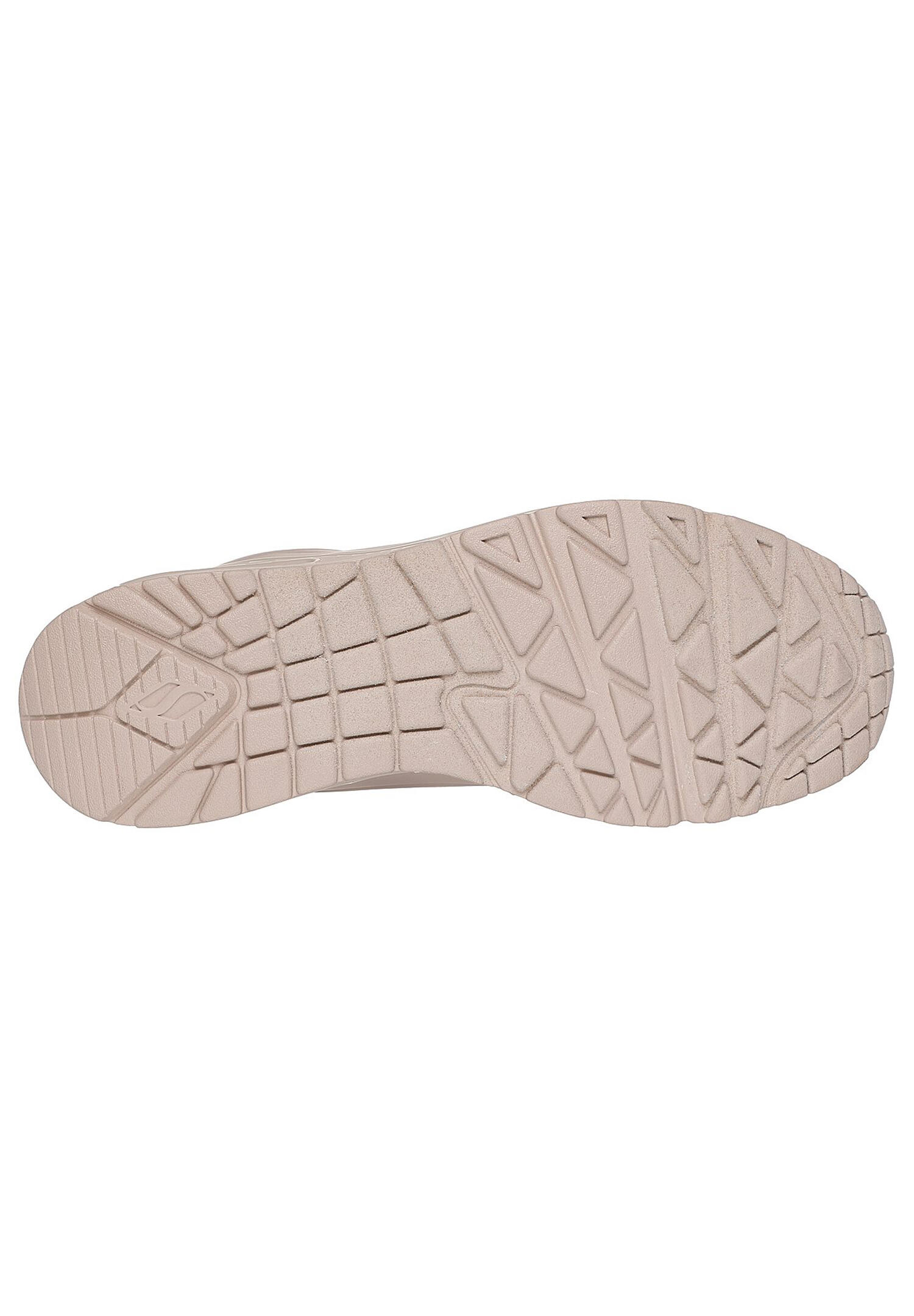 Herren UNO STAND ON AIR Sneakers Beige 4/5