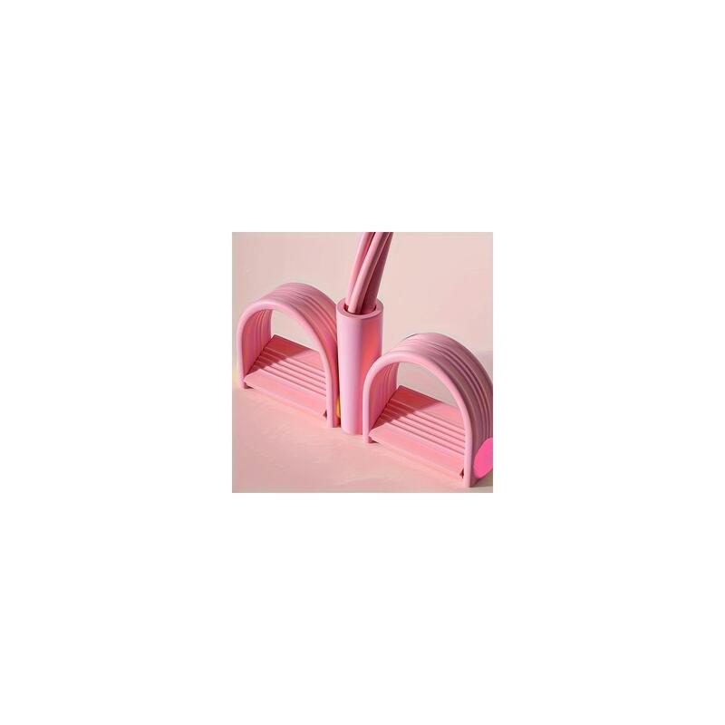 Extensor Multifunctional Abdomen, Brate, Piept, Picioare, exercitii usoare