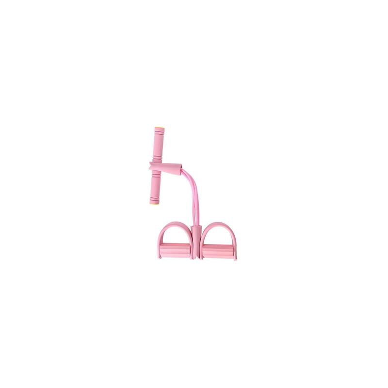 Extensor Multifunctional Abdomen, Brate, Piept, Picioare, exercitii usoare