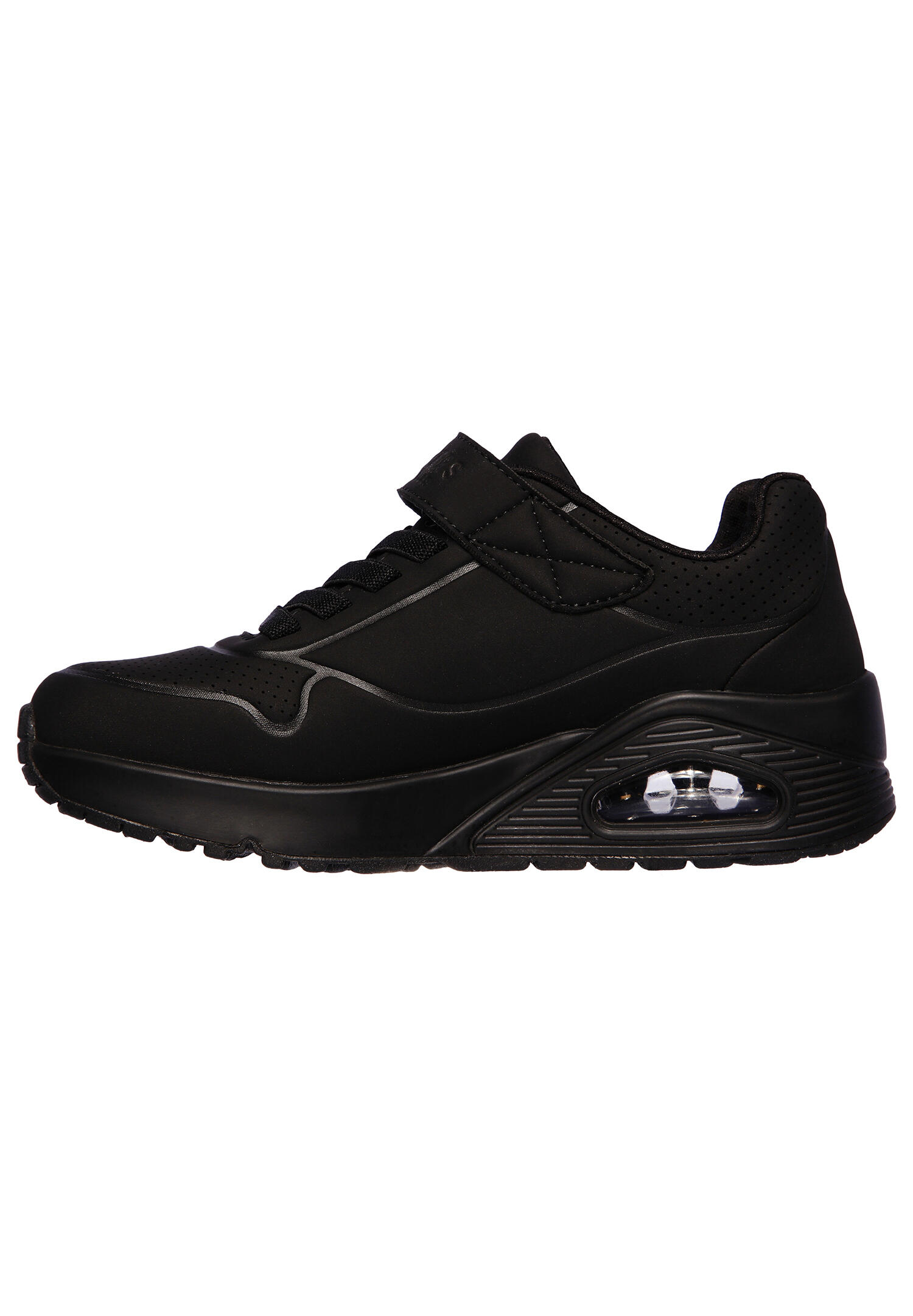 Zapatilla Uno - Air Blitz Talla 33 - 403673L-BBK Negro 2/6