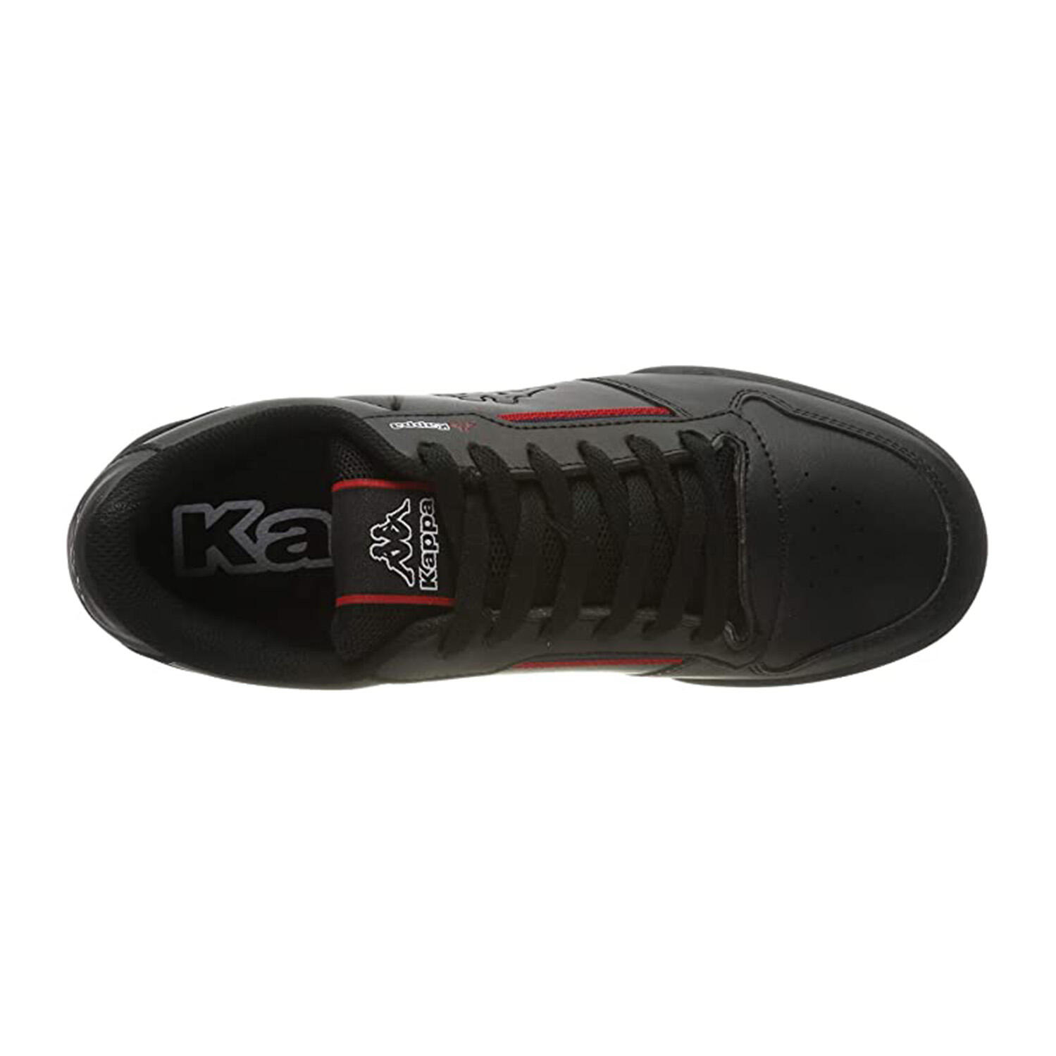 KAPPA MARABU scarpe donna sneakers ecopelle 4/7