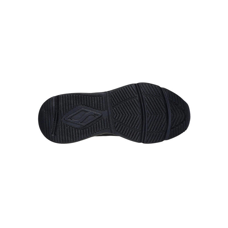 Pantofi sport femei Skechers Tres-air Uno - Ah -, Negru