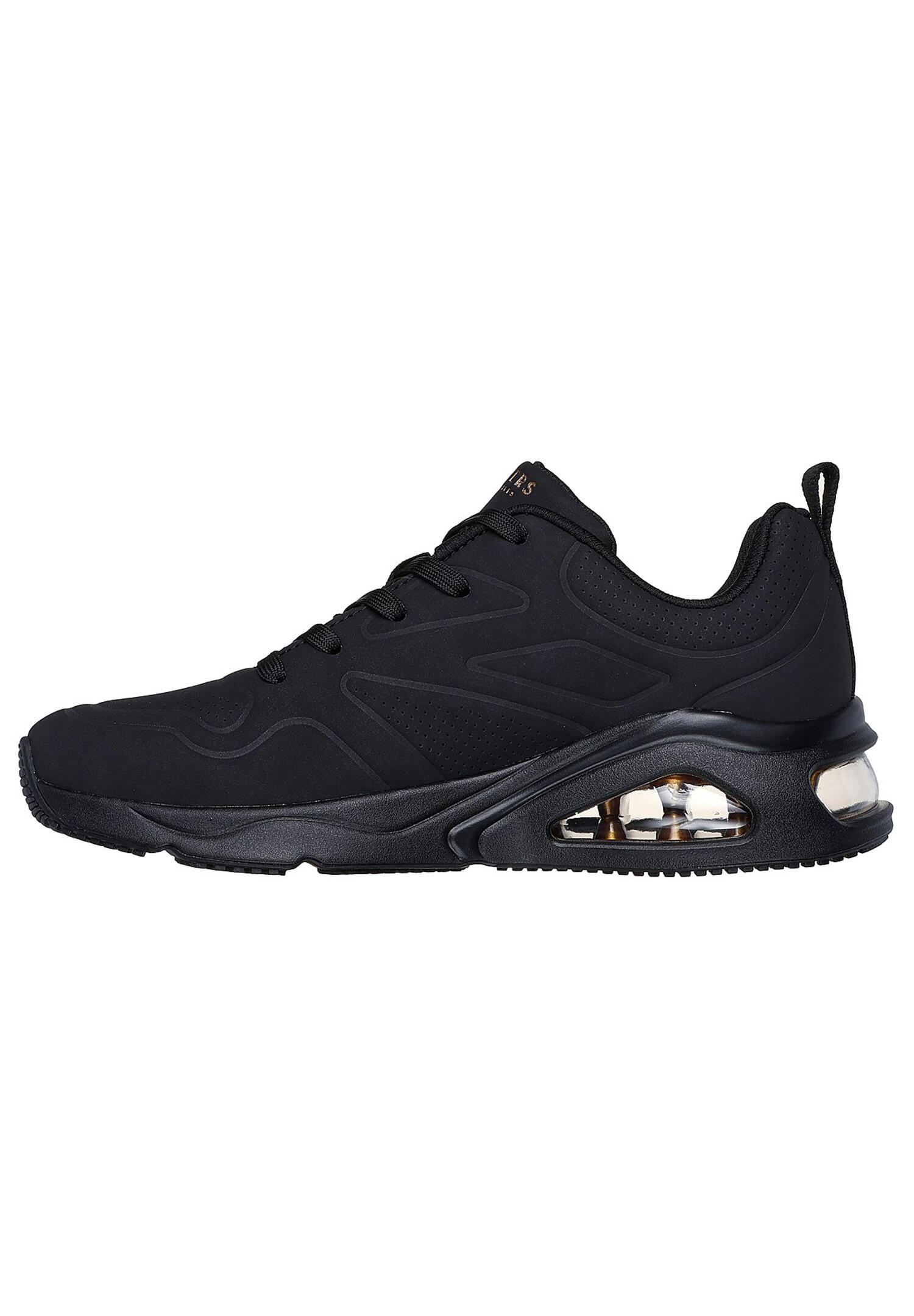 Baskets femme Skechers Tres-Air Uno Ah-Mazing 2/5