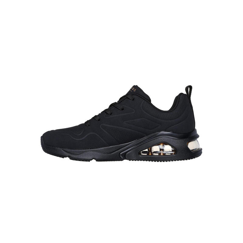 Pantofi sport femei Skechers Tres-air Uno - Ah -, Negru