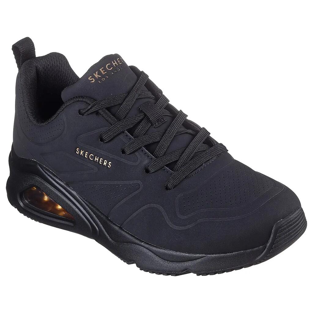 Trainers Female Skechers Tresair Uno Black