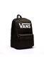Zainetti scolastici e zaini di scuola bambini Vans VN000H50BLK1 3/6