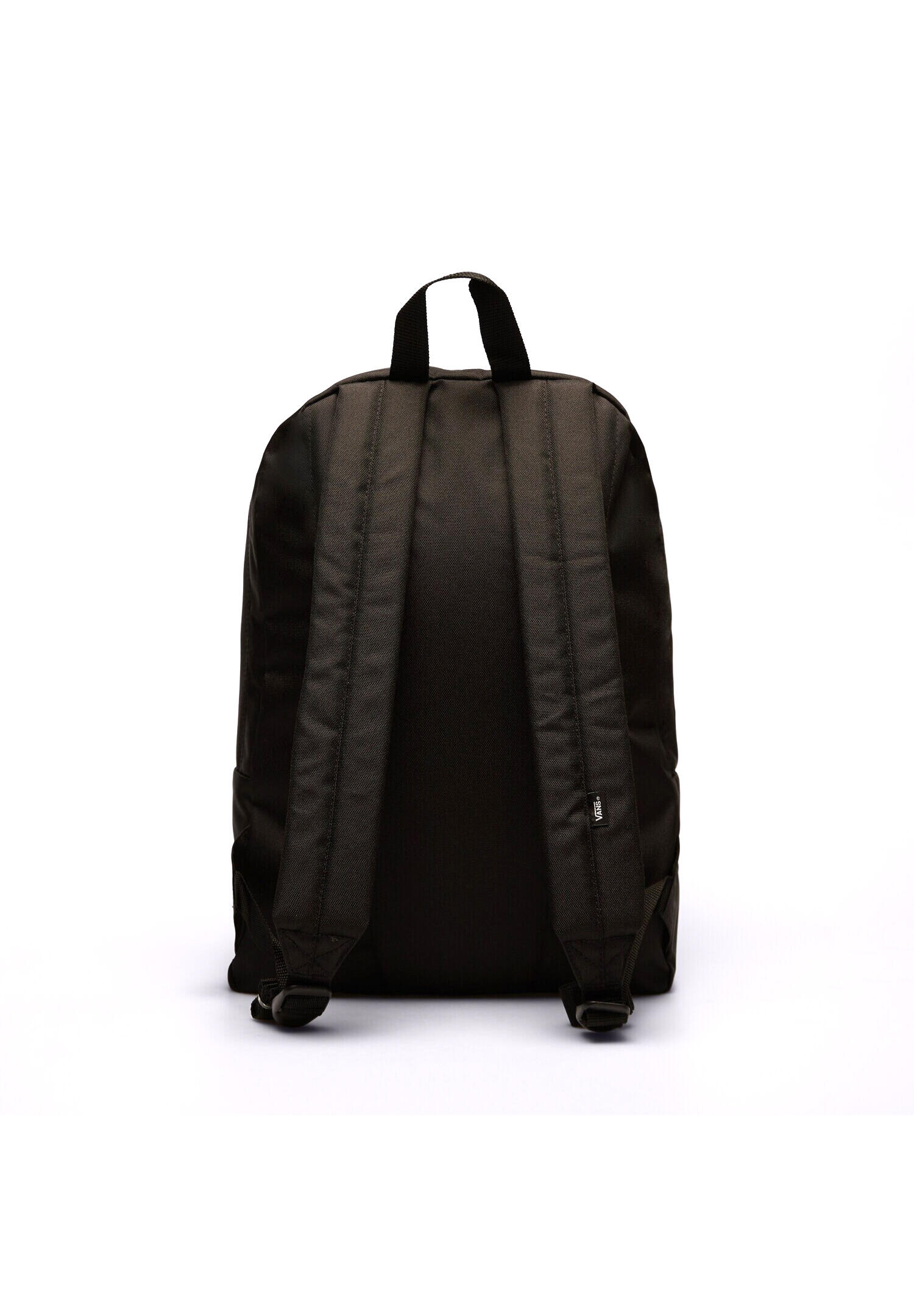 Zainetti scolastici e zaini di scuola bambini Vans VN000H50BLK1 2/6