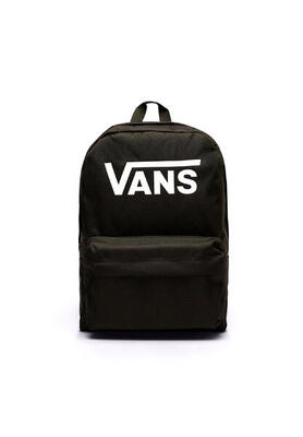 Zainetti scolastici e zaini di scuola bambini Vans VN000H50BLK1