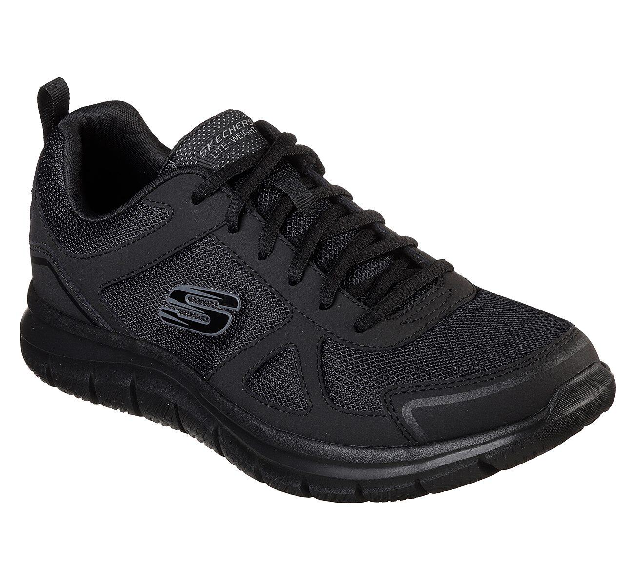 Buty do chodzenia męskie Skechers Trackscloric 2/7
