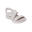 Sandale femei Skechers Go Walk Flex Sandal-, Alb