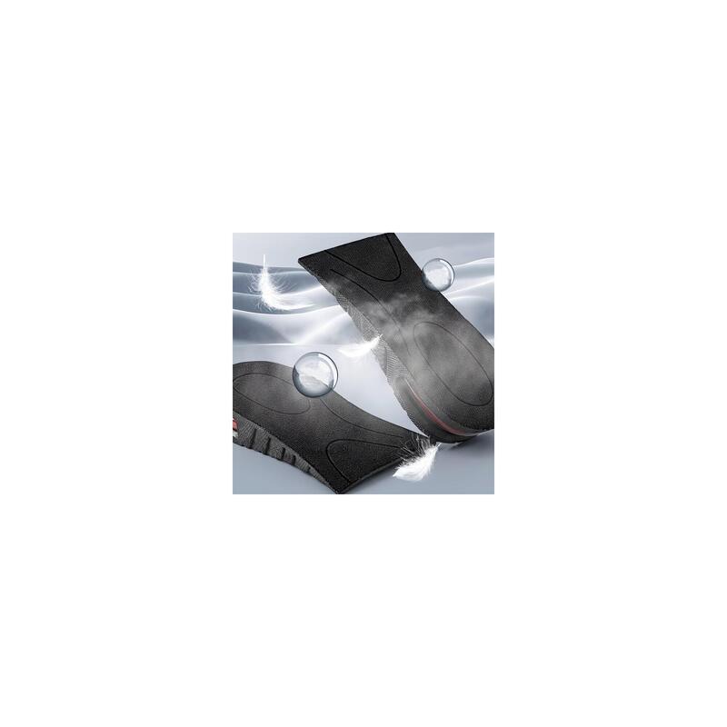 Set 2 Branturi Inaltatoare cu 2.8 cm cu perna de aer