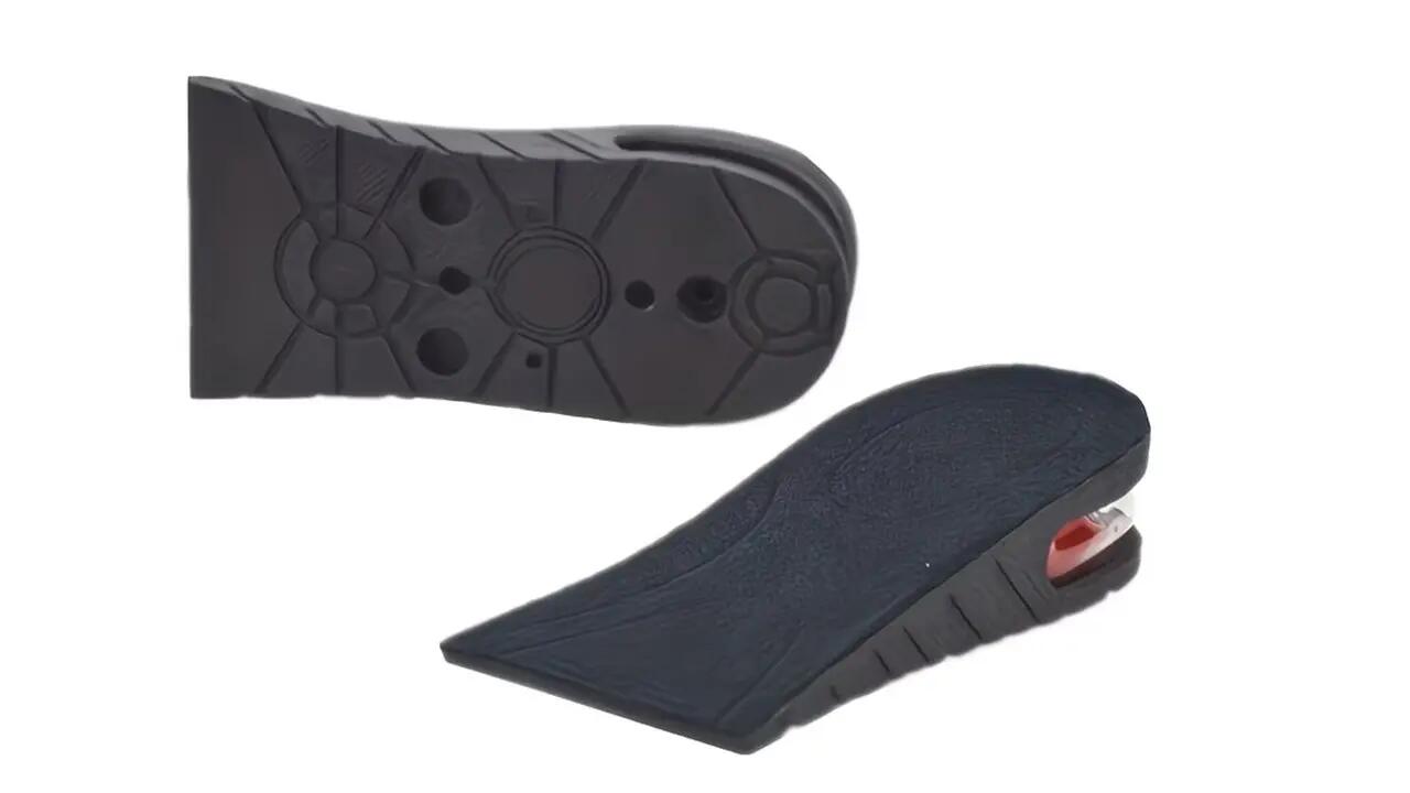 Set 2 Branturi Inaltatoare cu 2.8 cm cu perna de aer 4/7