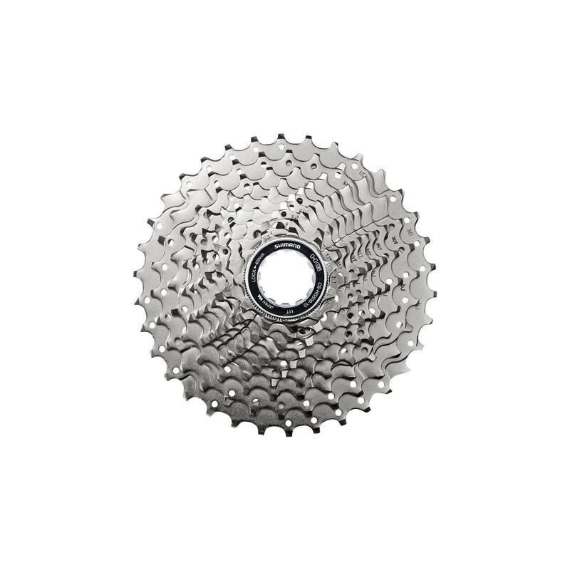 Pinioane Shimano CS-HG500-10 10v 11-34T