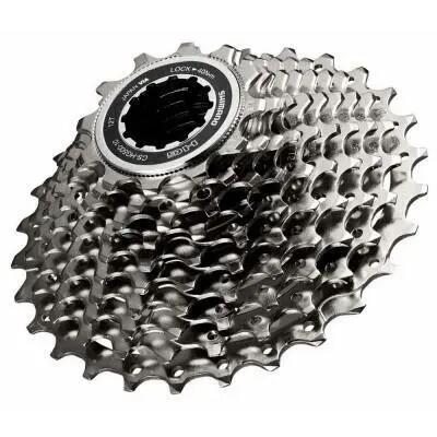 Fita Shimano Tiagra CS-HG500 10V 2/3
