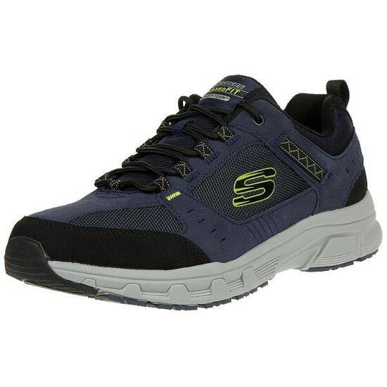 Buty sportowe męskie Skechers Oak Canyon