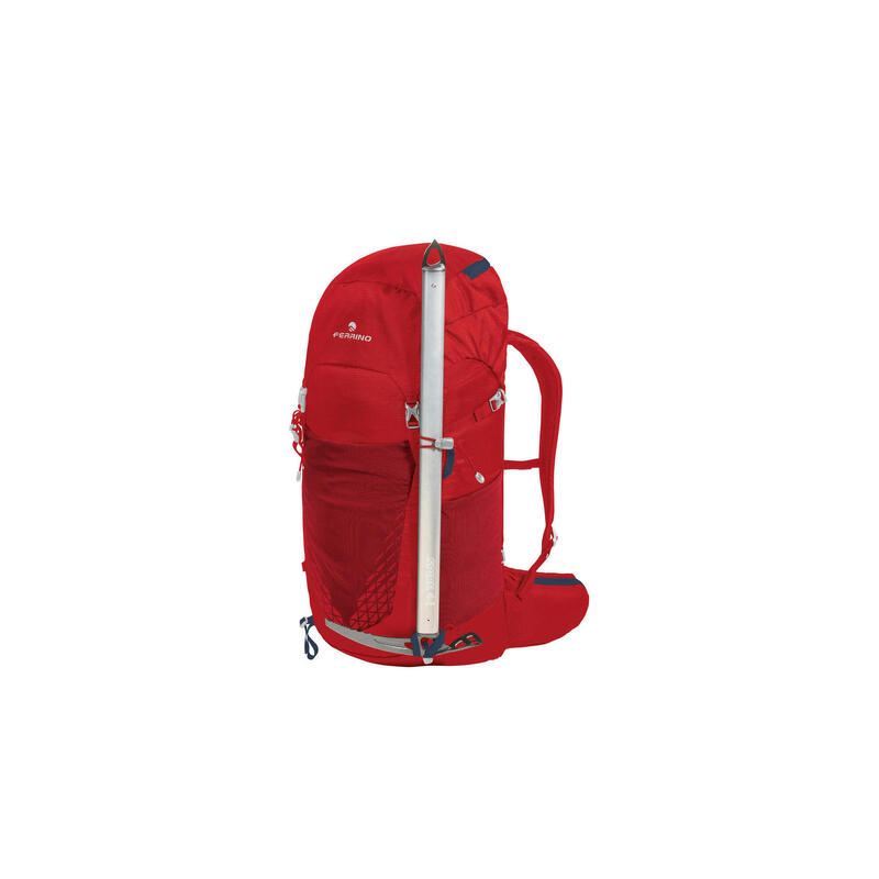 Rucsac Ferrino Agile 25L Roșu