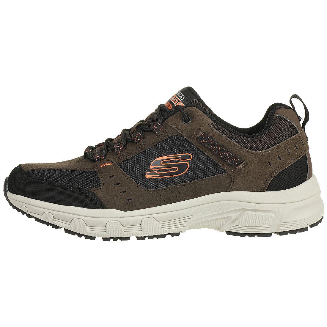 Zapatilla Oak Canyon Talla 43 Marrón - 51893-CHBK 3/7