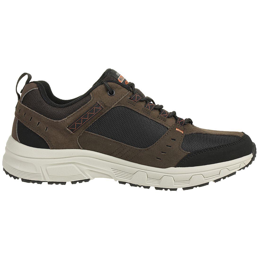 Zapatilla Oak Canyon Talla 43 Marrón - 51893-CHBK 5/7