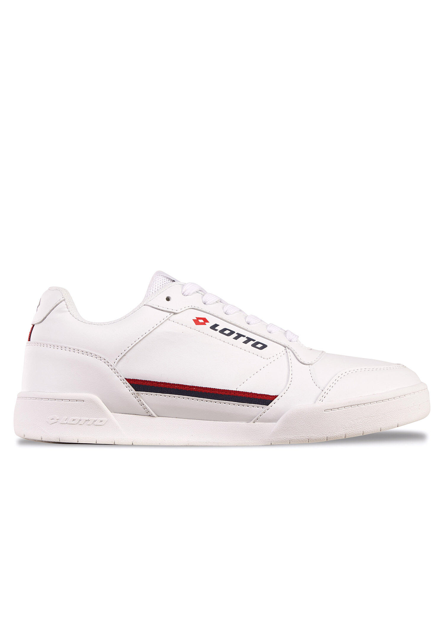 Buty sportowe do chodzenia unisex Lotto NANDU