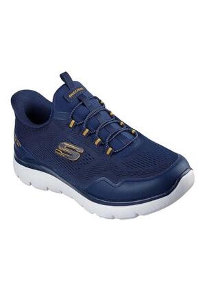 Zapatillas Homme Skechers Slip-ins: Summits Bleu