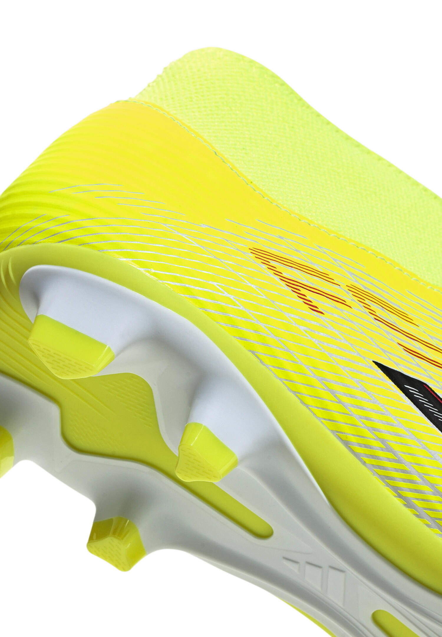 adidas F50 Club FG/MG Mid zapatillas de fútbol 5/7