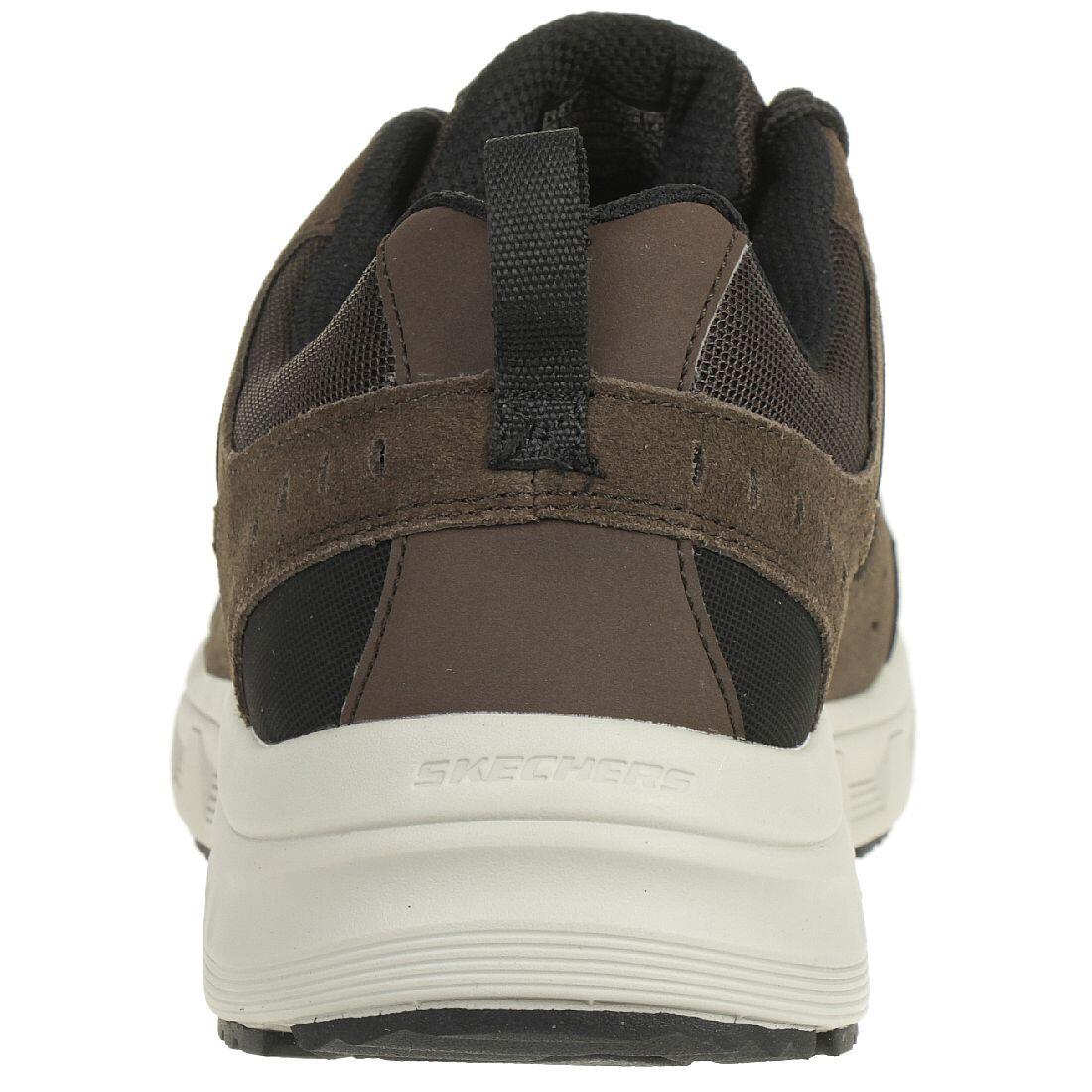 Zapatilla Oak Canyon Talla 43 Marrón - 51893-CHBK 4/7