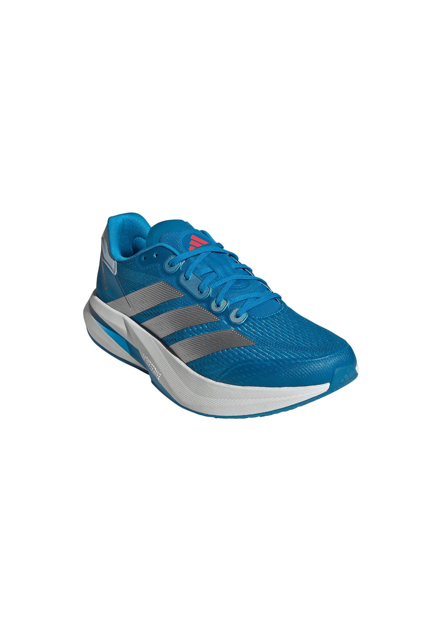 SPEED LD　25.5㌢ Hardloopschoenen adidas Duramo Speed 2 | Decathlon
