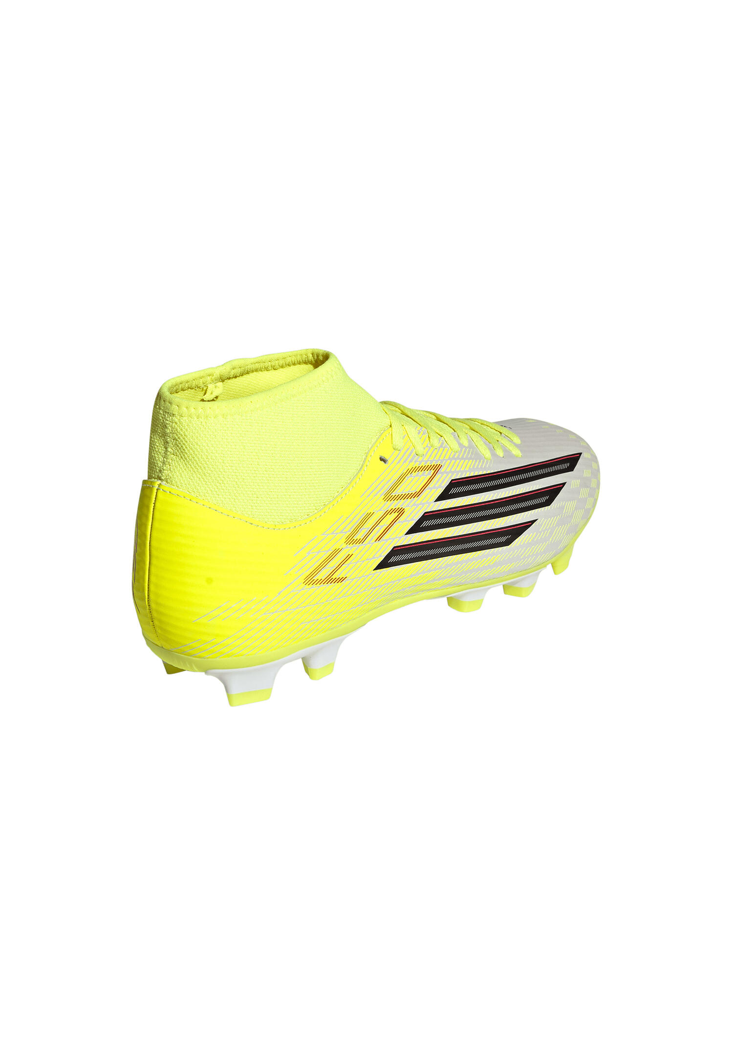 adidas F50 Club FG/MG Mid zapatillas de fútbol 4/7