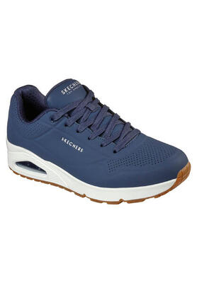 Sportschoenen voor heren skechers uno-stand on air