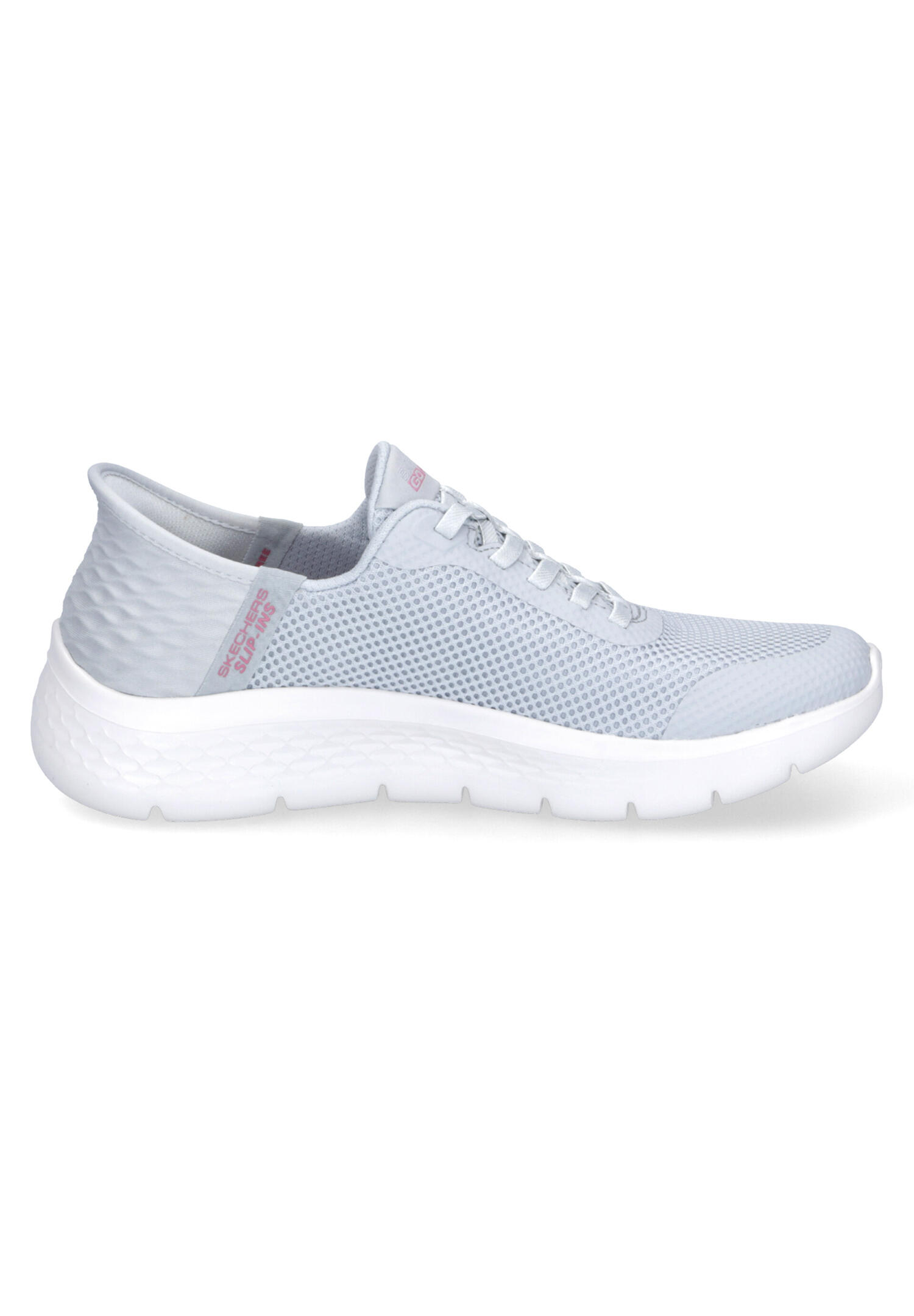 Skechers Damen Slip-ins GO WALK Flex Grand Entry Sneaker 124836 GYPK 2/7
