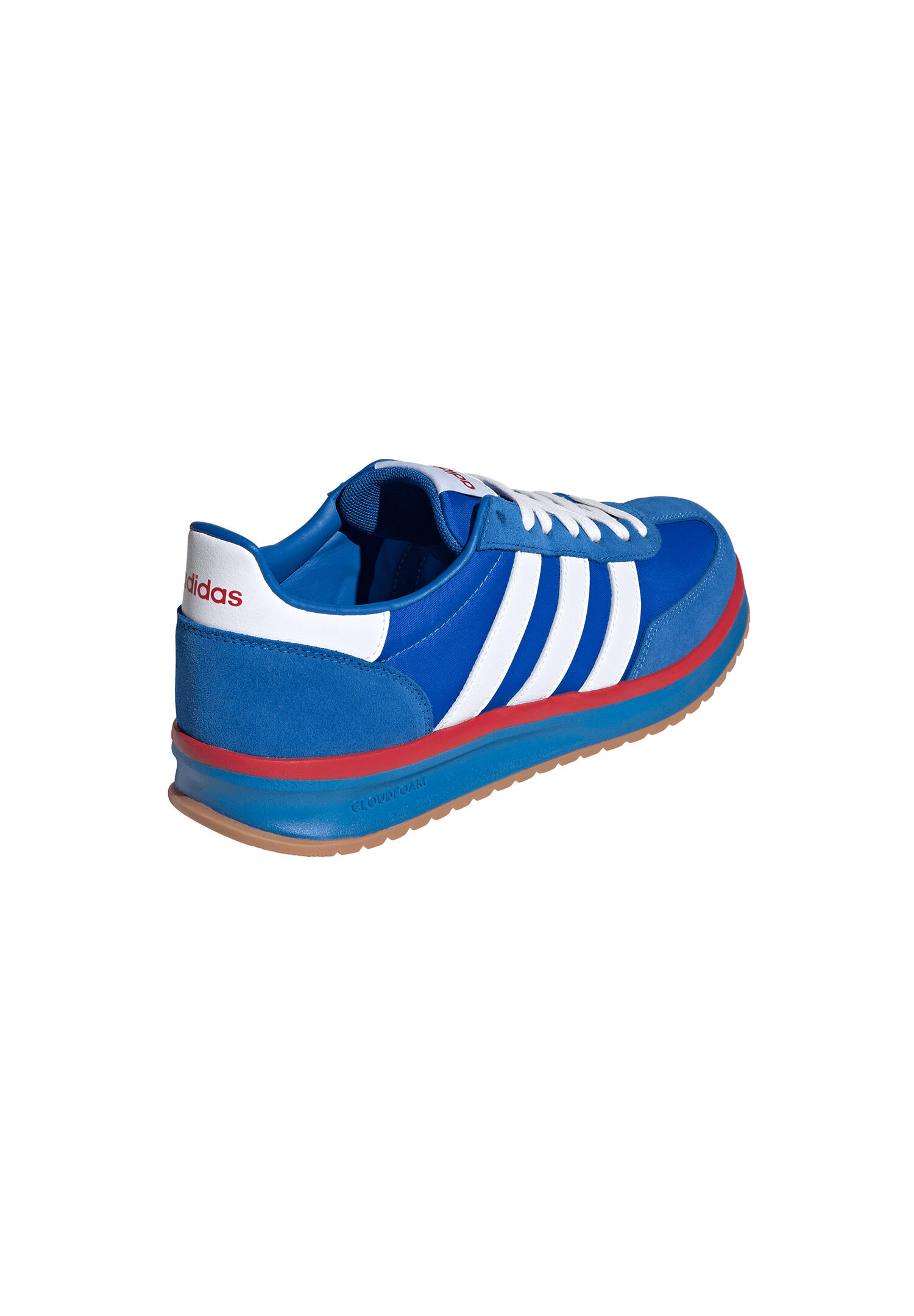 Adidas Herren Run 70s 2.0 JS0117 Sneaker Adidas Textil Synthetik 3/7