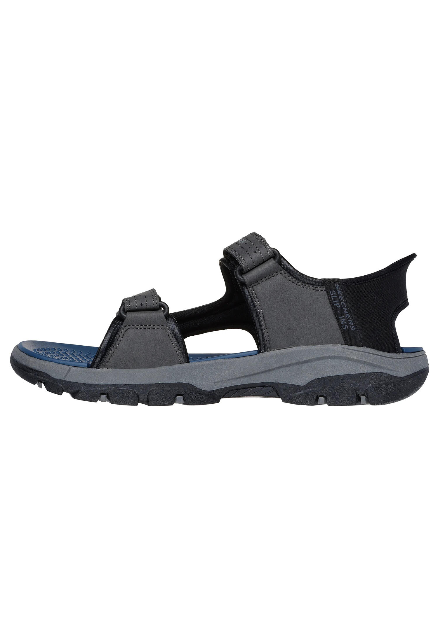 Skechers Slip-ins Relaxed Fit Tresmen - Reece Sandalen Outdoor Men 205289 CHAR 2/5