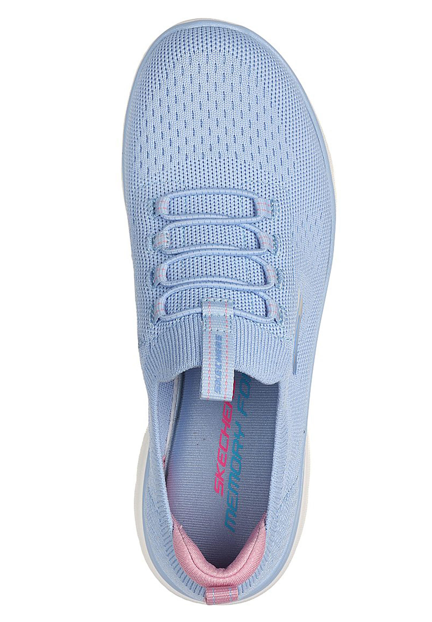Skechers Damen Summits Top Player 150116 LBMT 3/5
