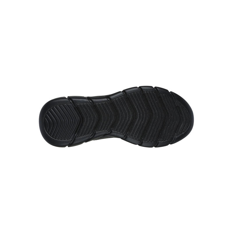 Pantofi Sport Skechers Model Bobs B Flex-visionar Culoare Negru