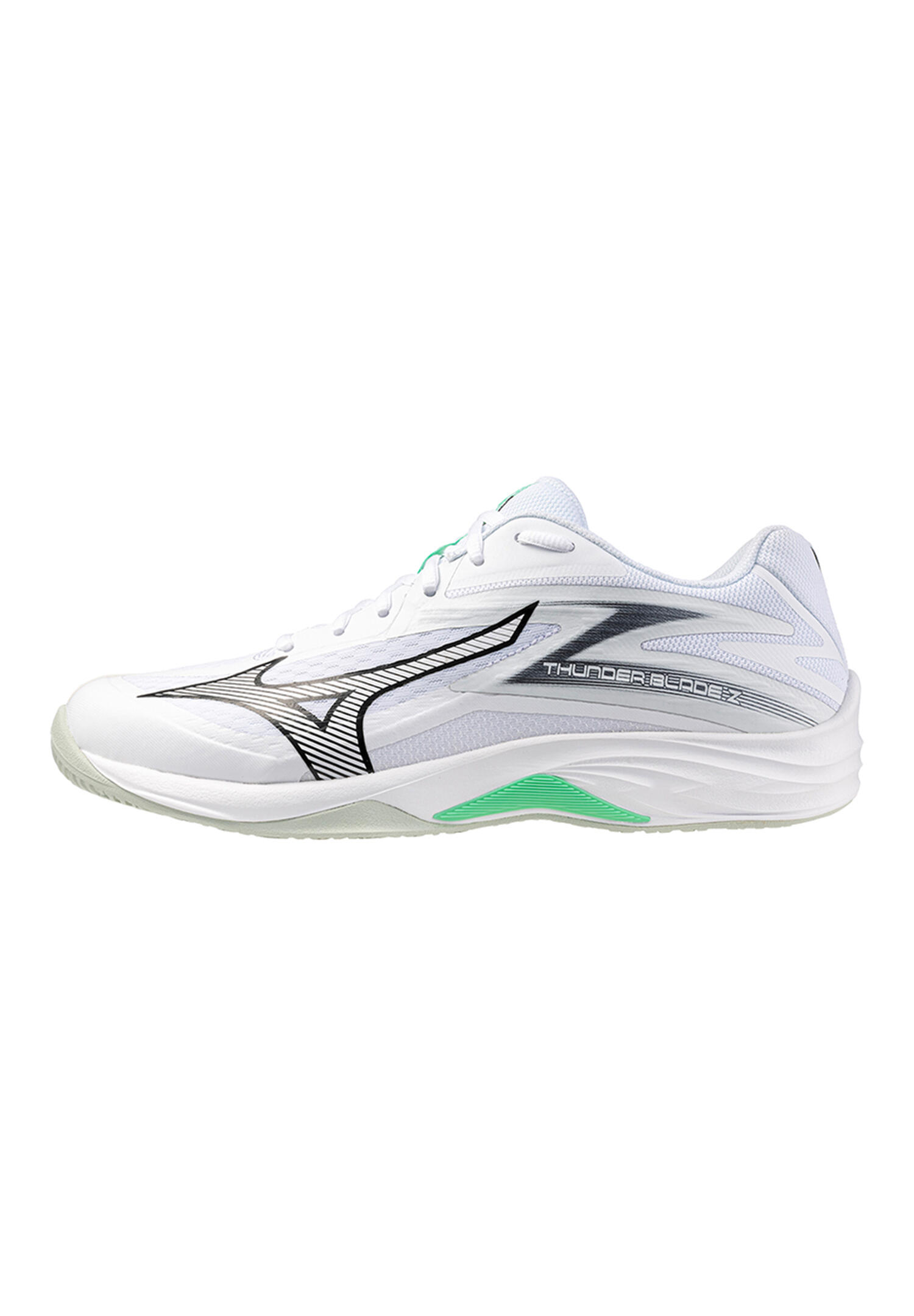 Indoor schoenen Mizuno Thunder Blade Z 2/7