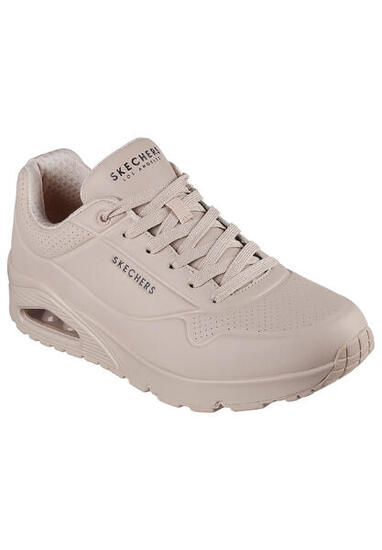 Uomo UNO STAND ON AIR Sneakers Beige