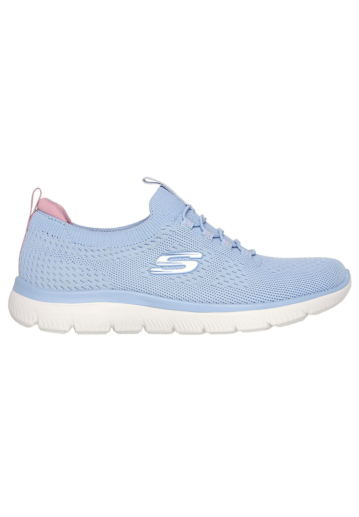 Skechers Damen Summits Top Player 150116 LBMT 2/5