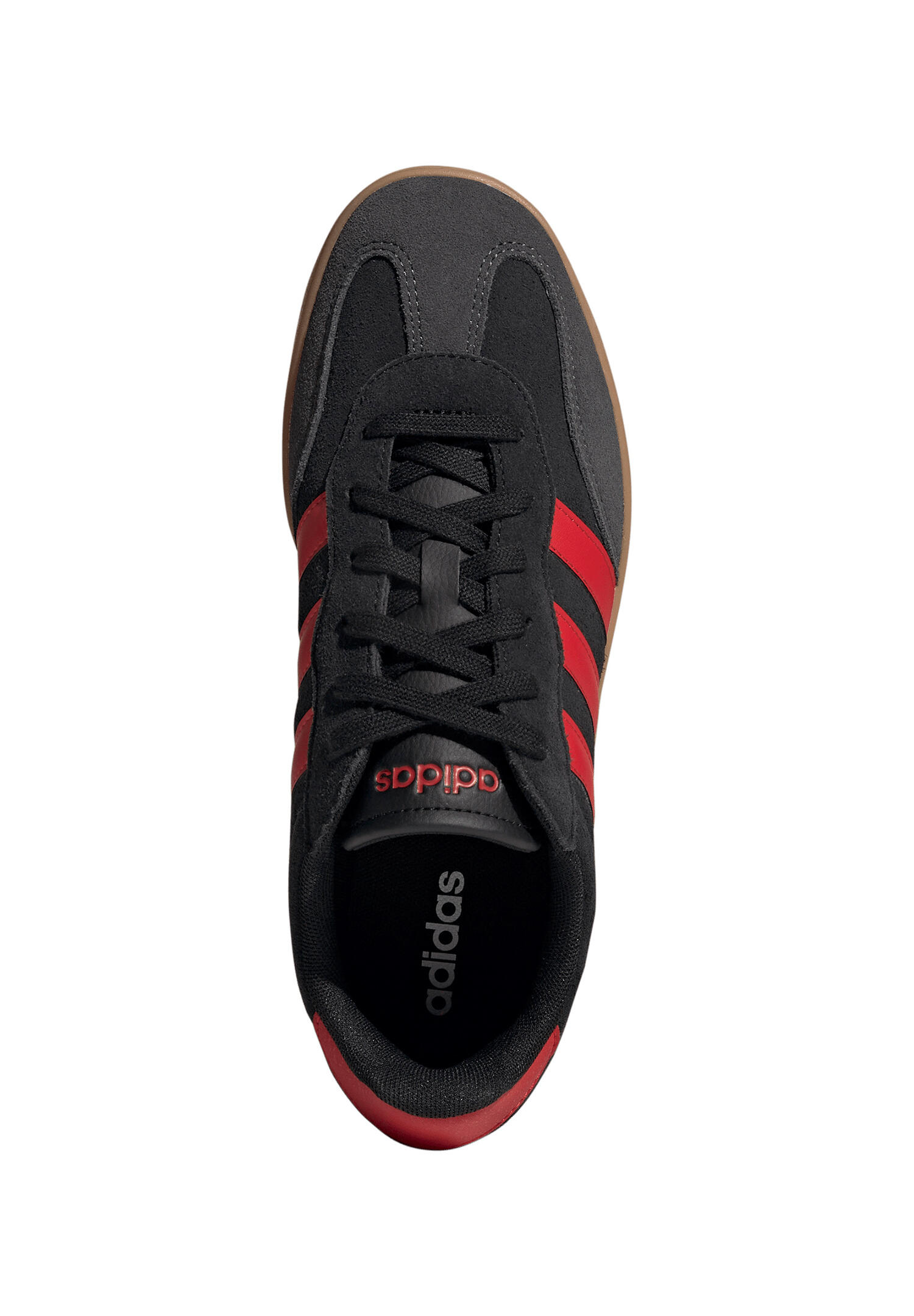 Adidas Herren Barreda Sneaker Retro JP5934 schwarz 6/7