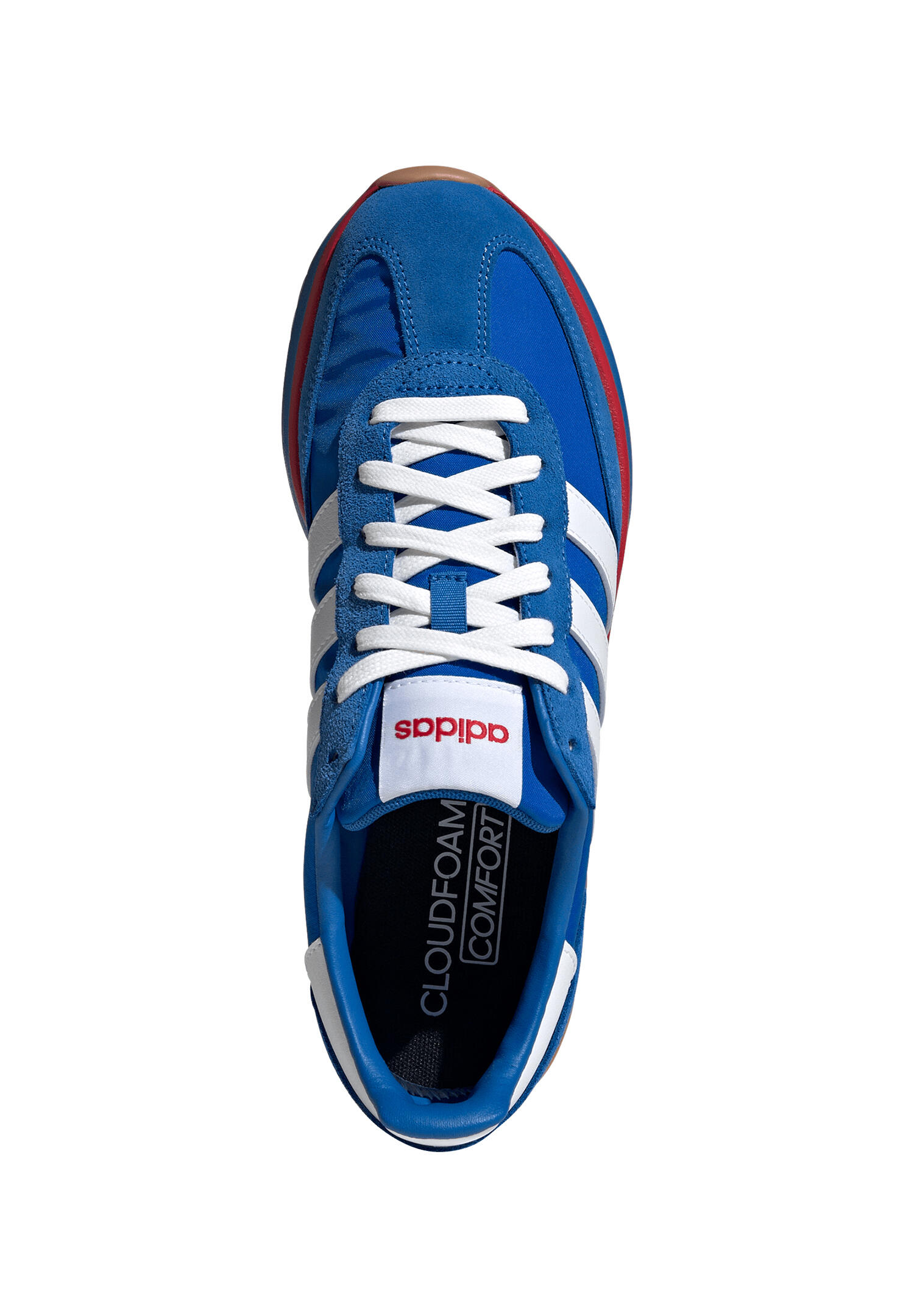 Adidas Herren Run 70s 2.0 JS0117 Sneaker Adidas Textil Synthetik 5/7