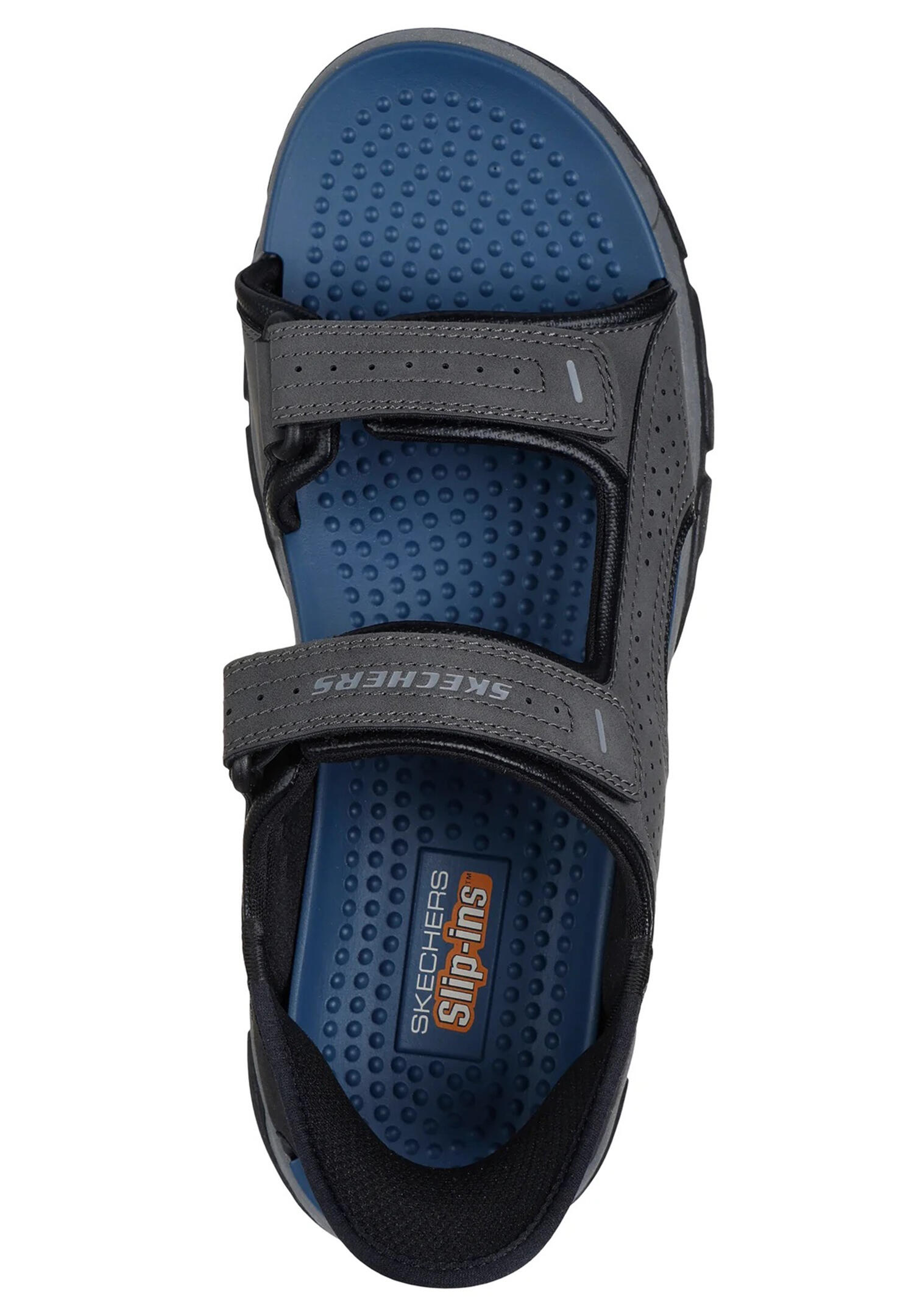 Skechers Slip-ins Relaxed Fit Tresmen - Reece Sandalen Outdoor Men 205289 CHAR 4/5