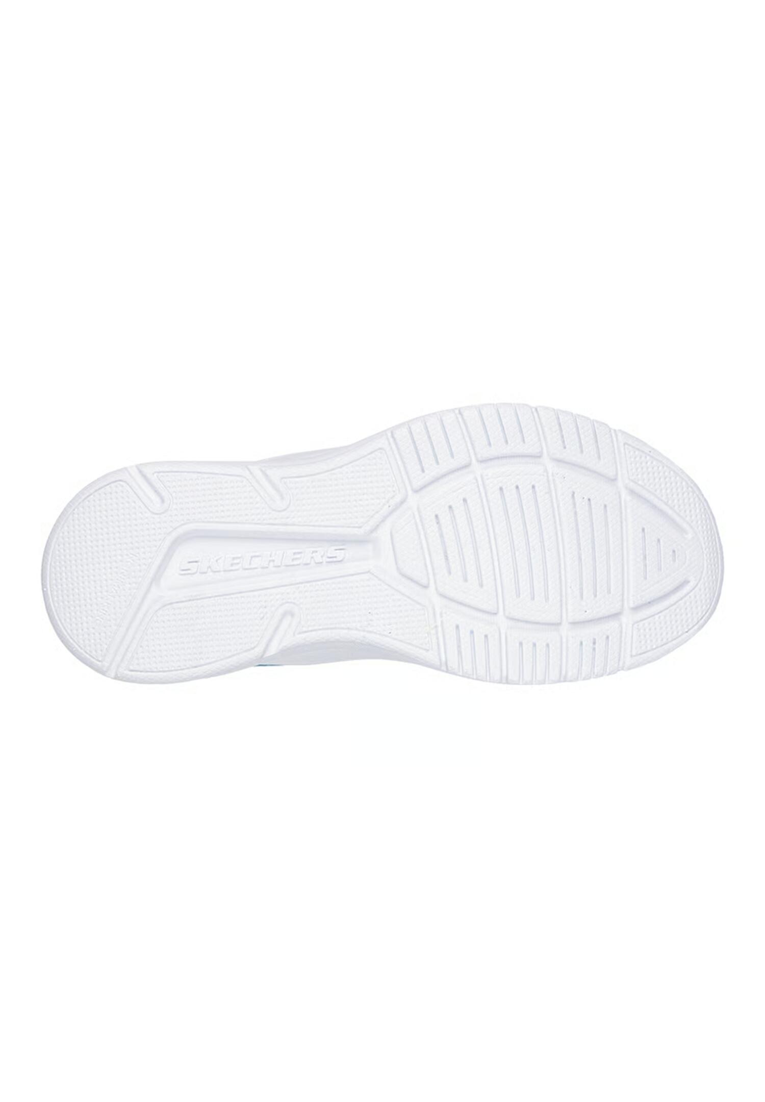 Baskets enfant Skechers Microspec Advance 4/7