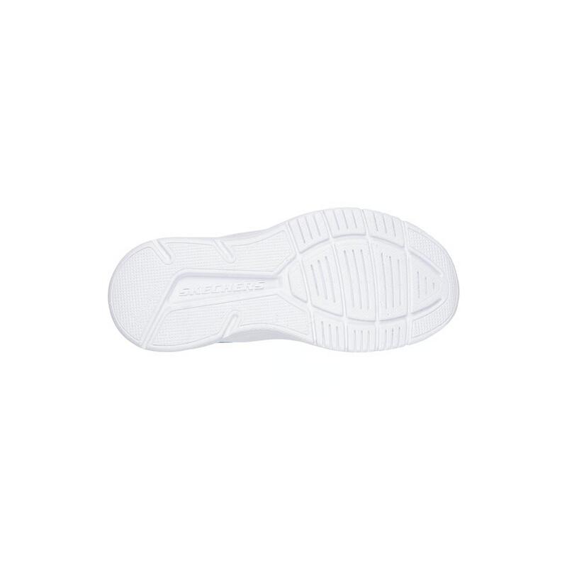 Pantofi Sport Skechers Model Microspec Advance Culoare Galben