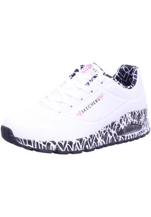 Sneakers pour femmes Uno-Loving Love