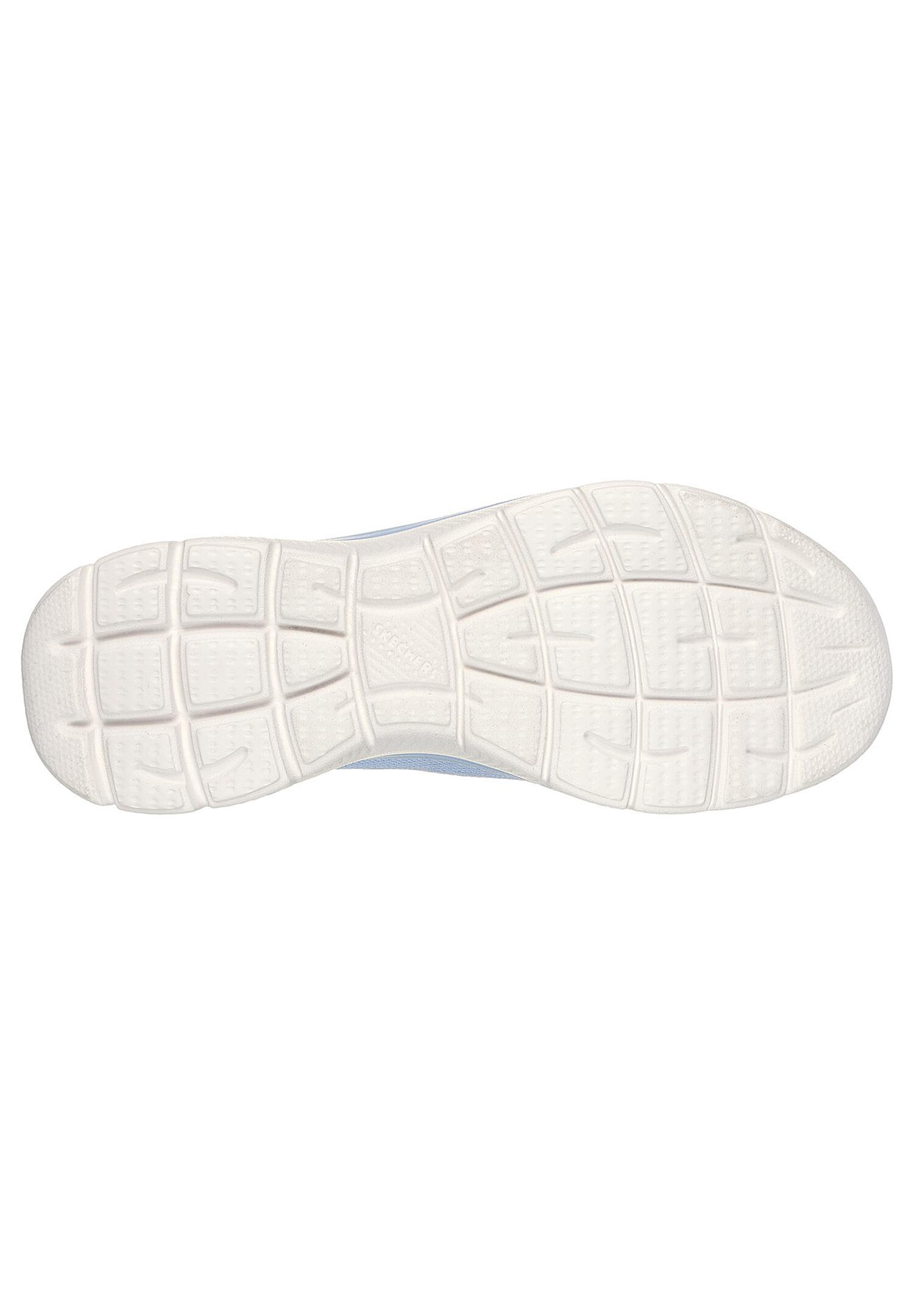 Skechers Damen Summits Top Player 150116 LBMT 4/5