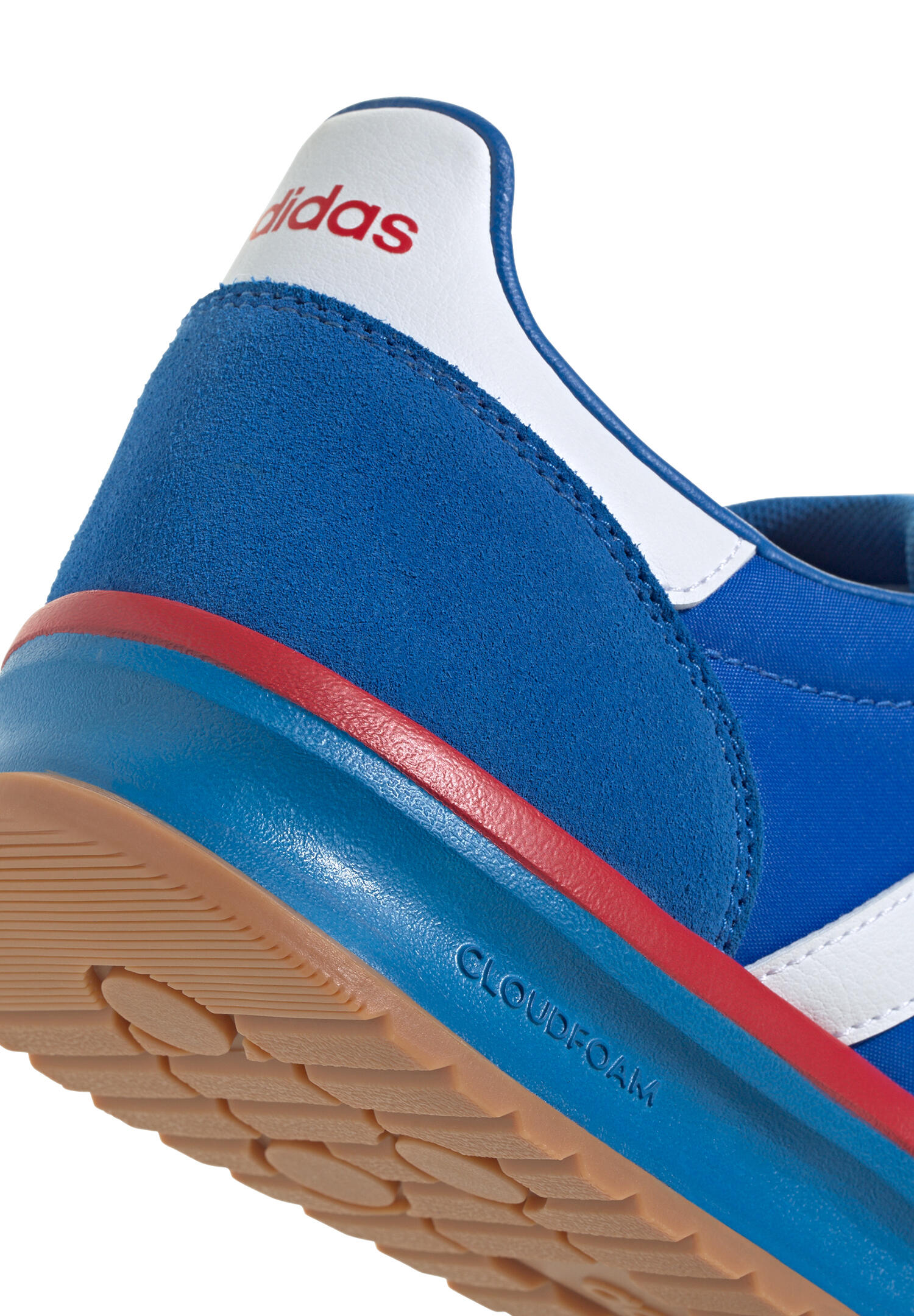 Adidas Herren Run 70s 2.0 JS0117 Sneaker Adidas Textil Synthetik 6/7